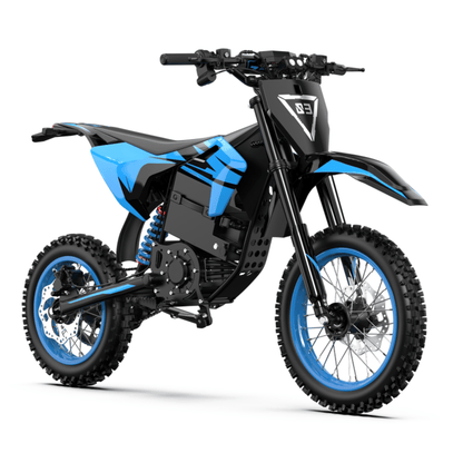 ZAWES S3 - El - cross - Wheelyshop