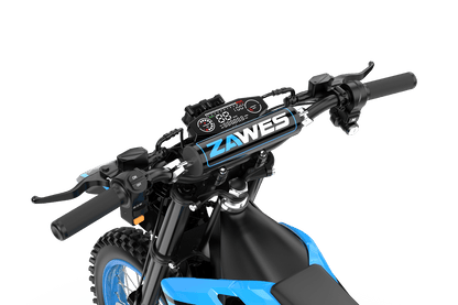 ZAWES S3 - El - cross - Wheelyshop