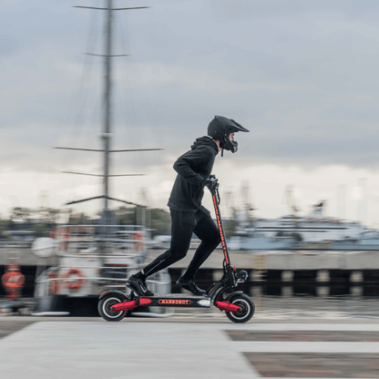 Nanrobot LS7+
