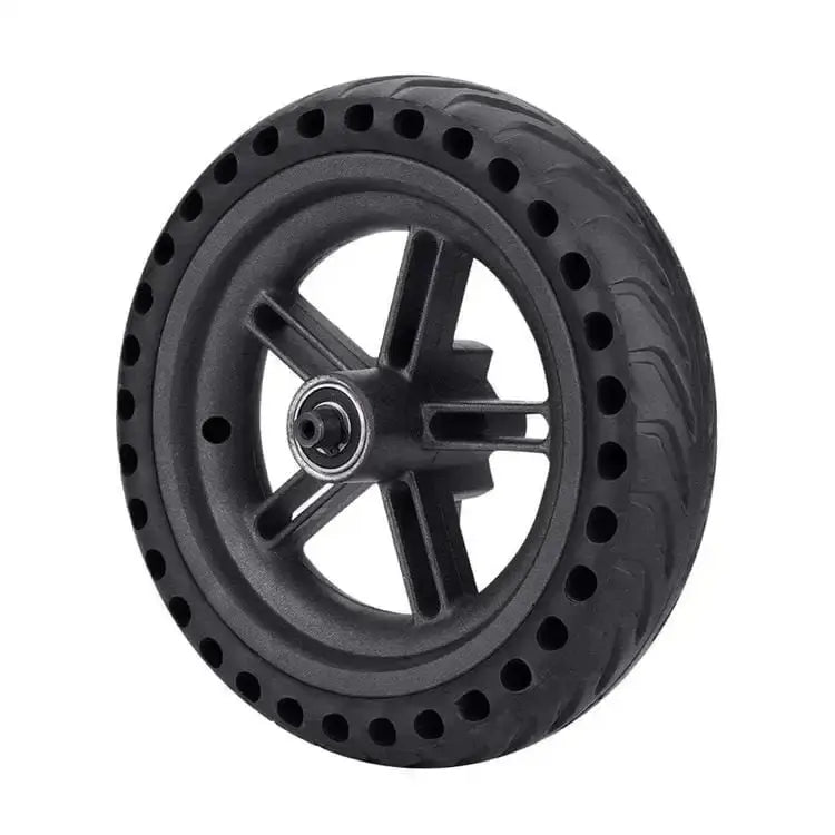 Bakhjul 8,5" Honeycomb Xiaomi - Reservdel - Wheelyshop