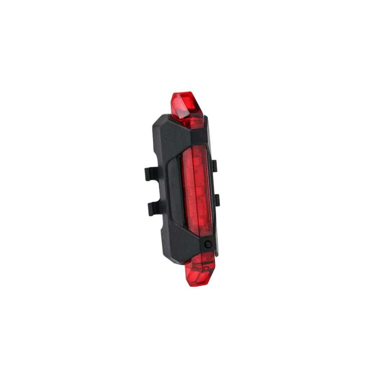 Éclairage LED de pneu arrière - Accessoire - Wheelyshop