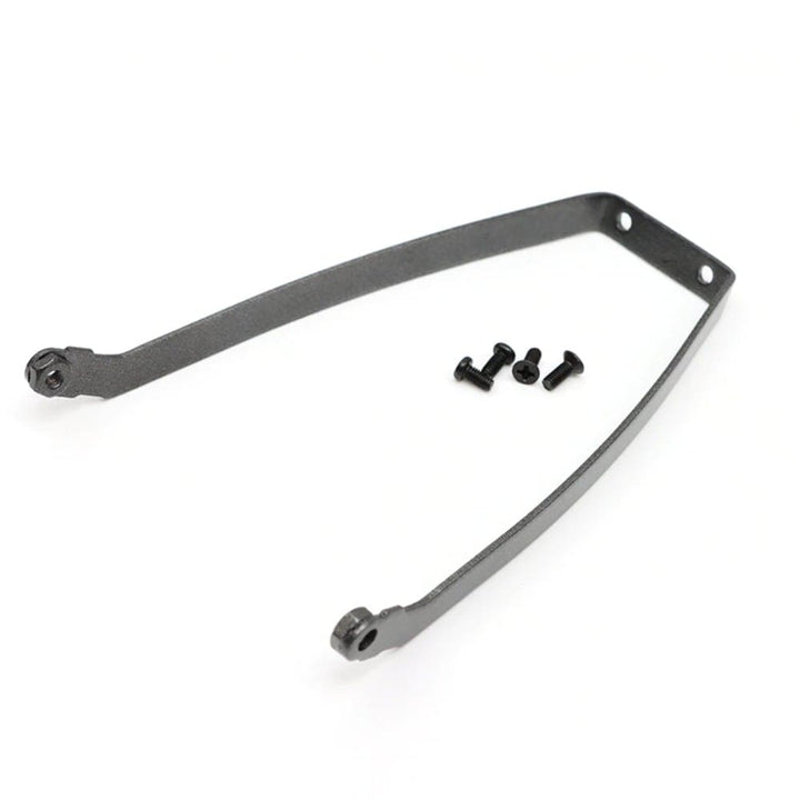 Support de garde-boue arrière métal Xiaomi - Accessoire - Wheelyshop