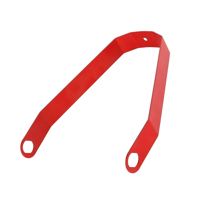 Support de garde-boue arrière Ninebot G30 - Accessoire - Wheelyshop