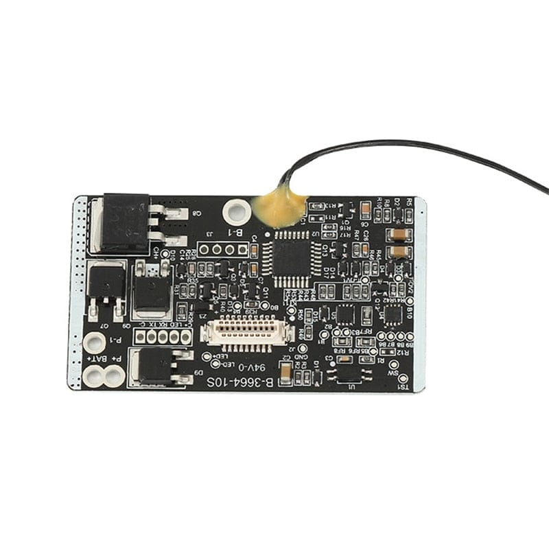 Batteri BMS kretskort Xiaomi - Reservdel - Wheelyshop