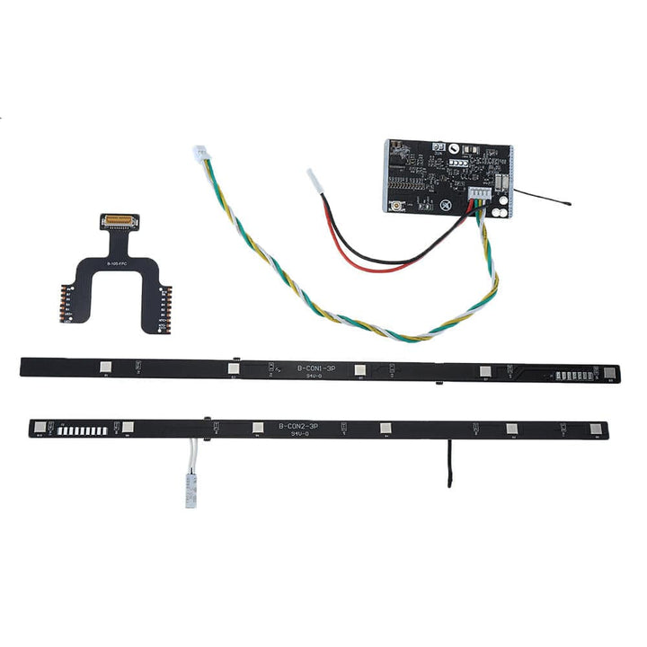 Carte de circuit BMS de batterie Xiaomi - Pièce détachée - Wheelyshop