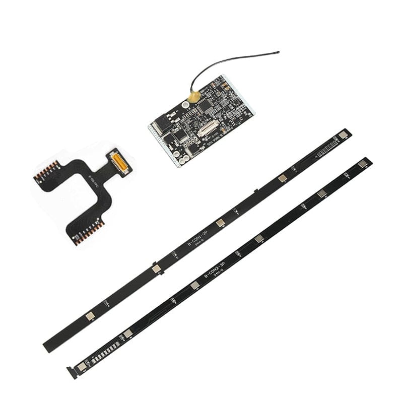 Batteri BMS kretskort Xiaomi - Reservdel - Wheelyshop
