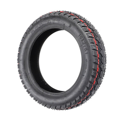Däck 10" Off - Road Luft Ninebot G30 - Reservdel - Wheelyshop