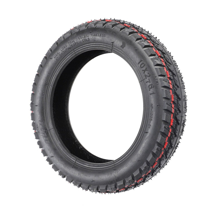 Pneu 10" Off-Road à air Ninebot G30 - Pièce détachée - Wheelyshop