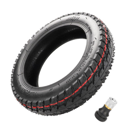 Däck 10" Off - Road Luft Ninebot G30 - Reservdel - Wheelyshop
