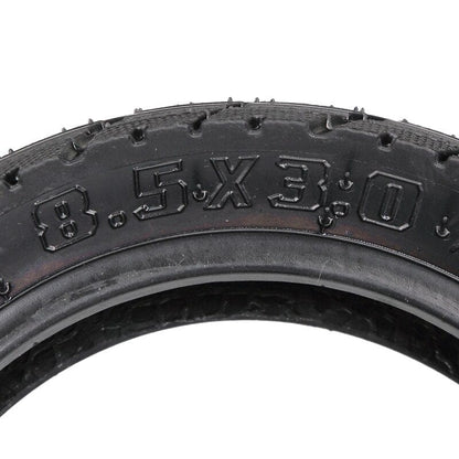 Däck 8,5" Luft VSETT/ZERO/KuKrin G2 Pro - Reservdel - Wheelyshop