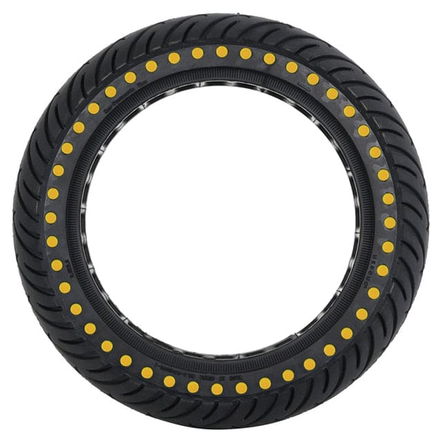 Däck 8,5" Semi - solida Xiaomi - Dot Edition - Reservdel - Wheelyshop