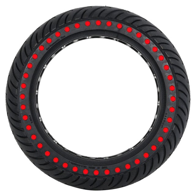 Däck 8,5" Semi - solida Xiaomi - Dot Edition - Reservdel - Wheelyshop