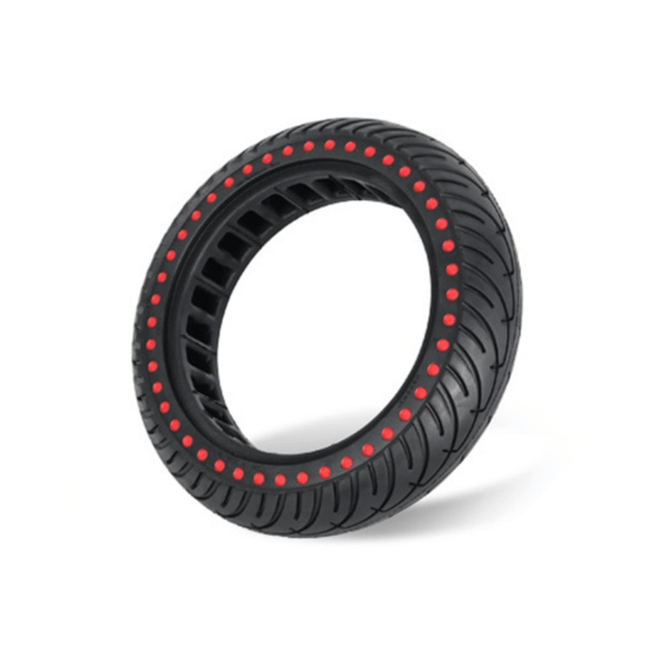 Pneu 8,5" semi-solide Xiaomi - Dot Edition - Pièce détachée - Wheelyshop