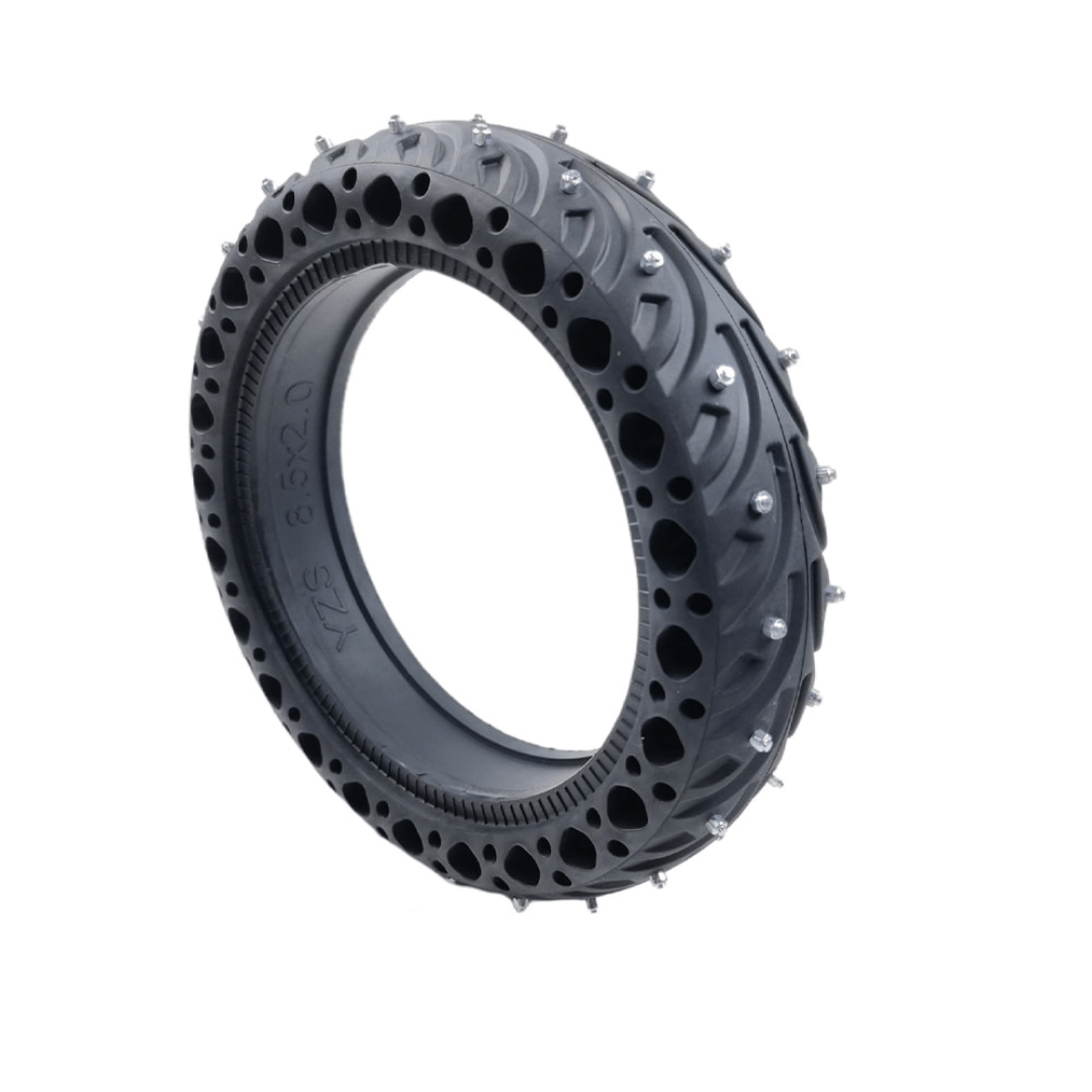 Dubbdäck 10" Honeycomb Xiaomi - Reservdel - Wheelyshop