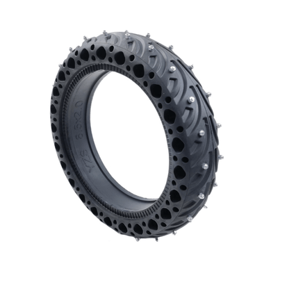 Dubbdäck 10" Honeycomb Xiaomi - Reservdel - Wheelyshop
