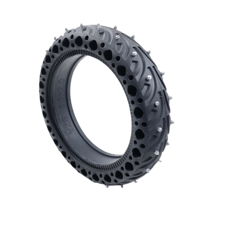 Pneu clouté 8,5" Honeycomb Xiaomi - Pièce détachée - Wheelyshop
