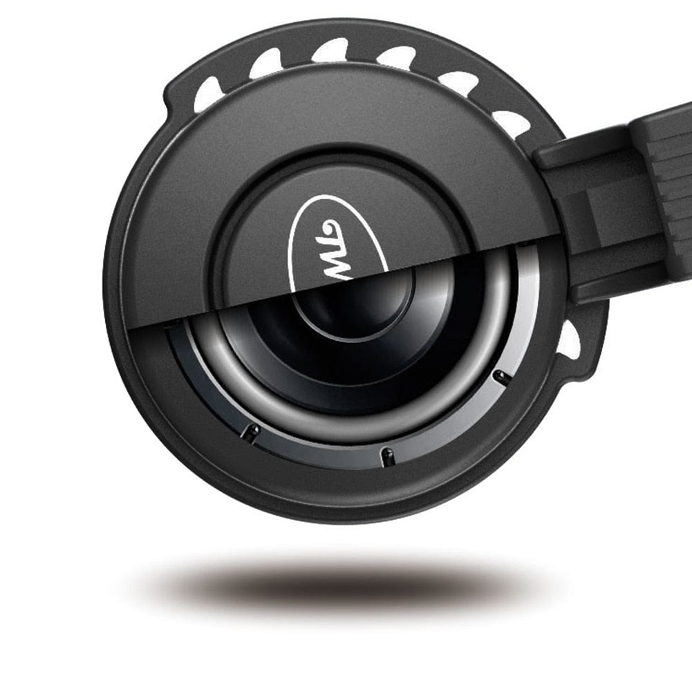 Elektrisk signalhorn - Tillbehör - Wheelyshop