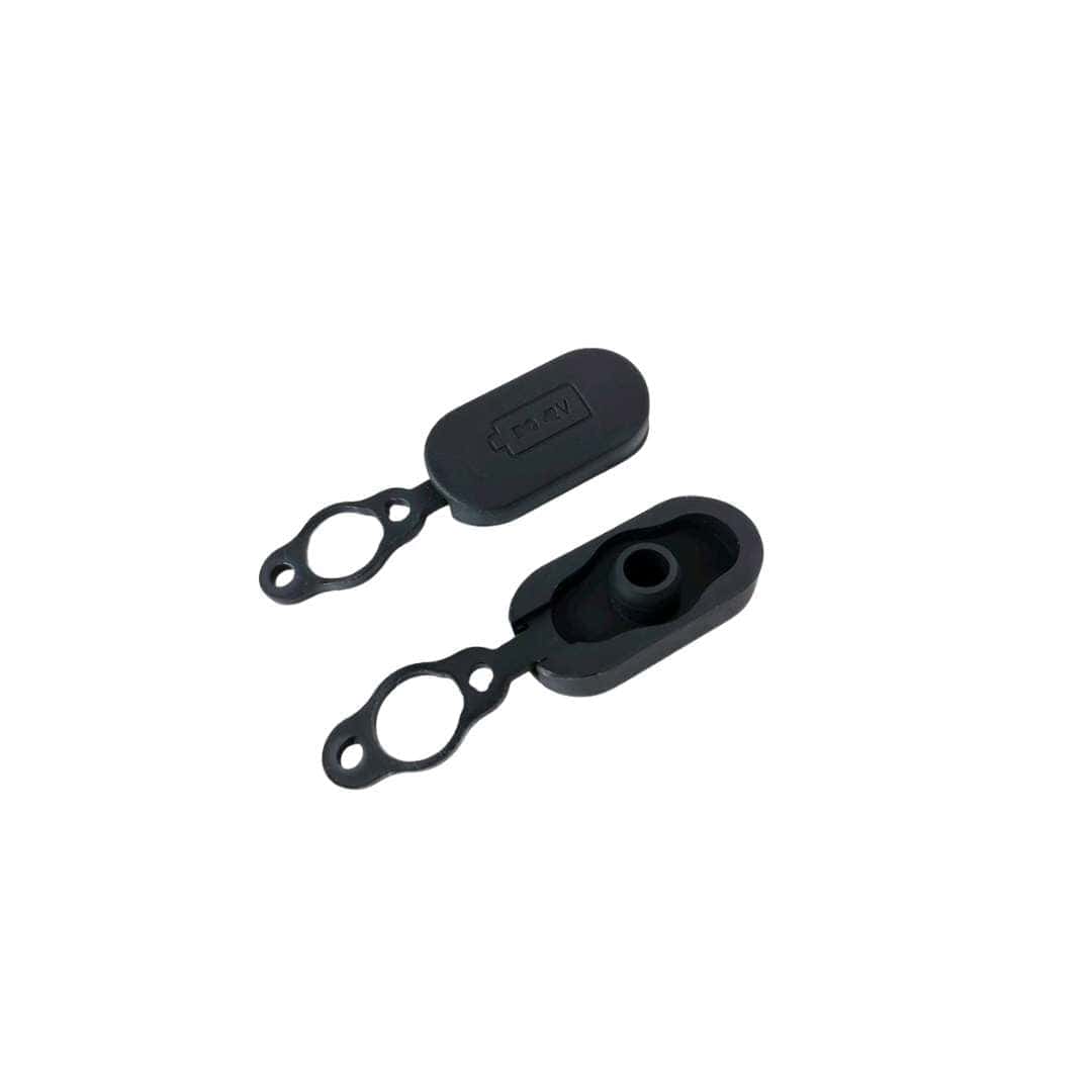 Gummiskydd laddport Xiaomi - Reservdel - Wheelyshop