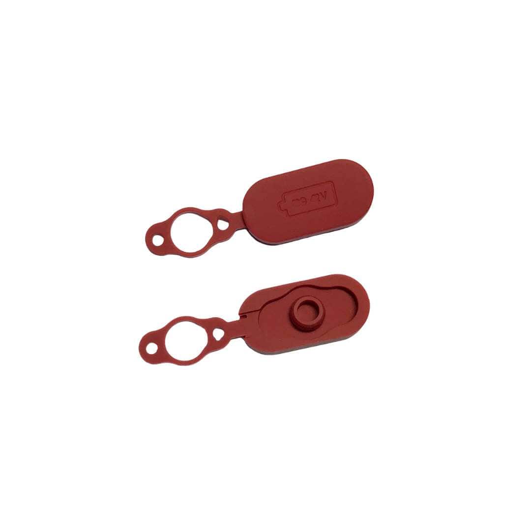 Gummiskydd laddport Xiaomi - Reservdel - Wheelyshop