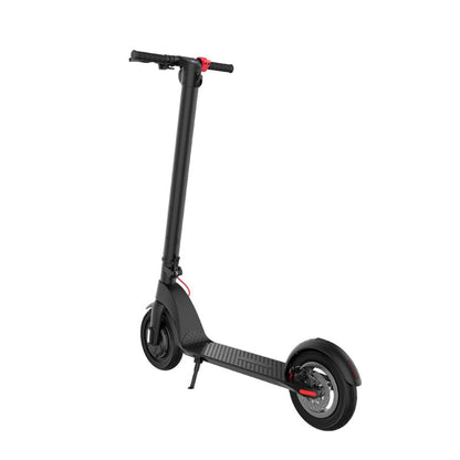 HX X7 - Elsparkcykel - Wheelyshop