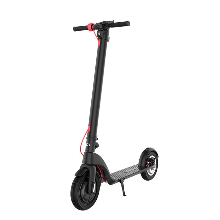 HX X7 - Trottinette électrique - Wheelyshop