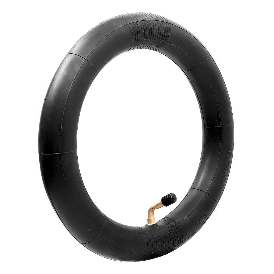 Innerslang 8,5" Böjd Ventil - Reservdel - Wheelyshop