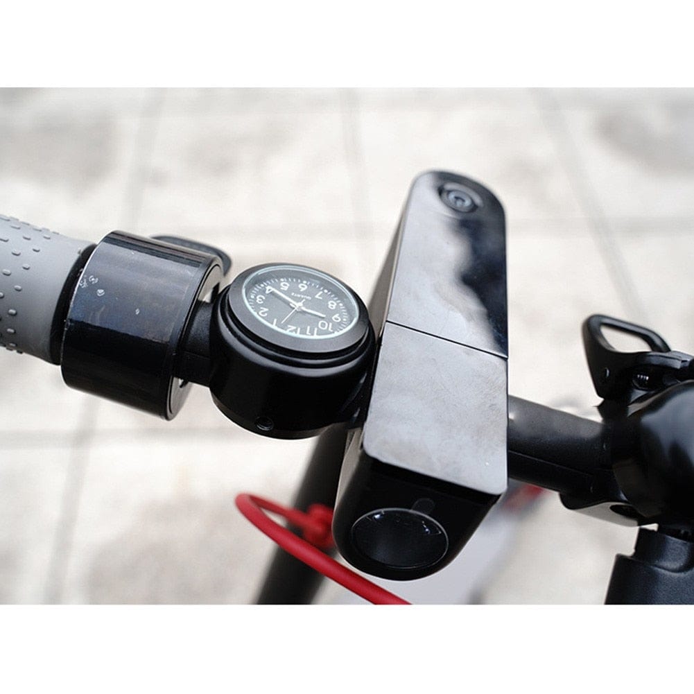 Klocka - Classic Edition - Tillbehör - Wheelyshop