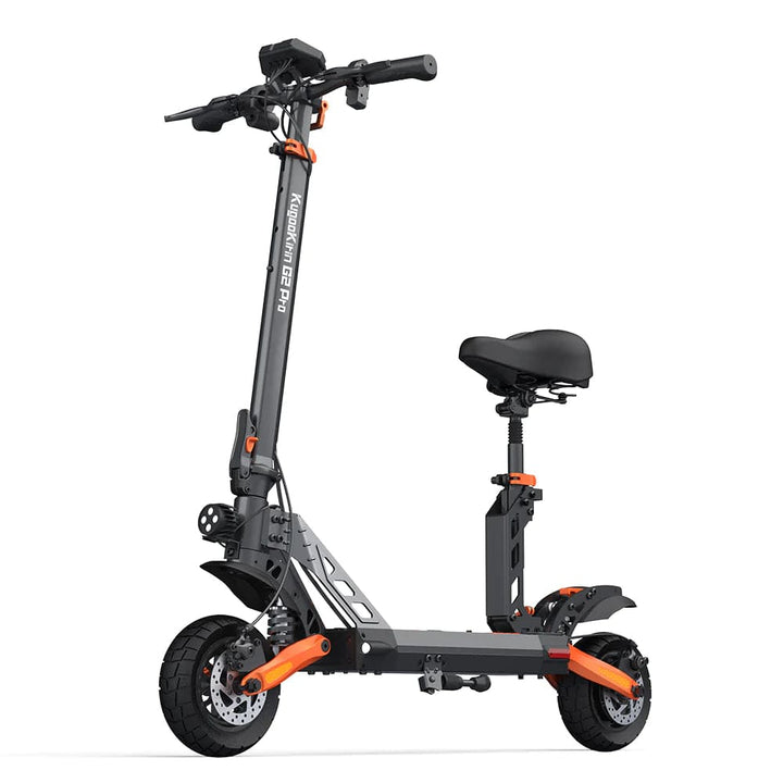 KuKirin G2 Pro - Trottinette électrique - Wheelyshop