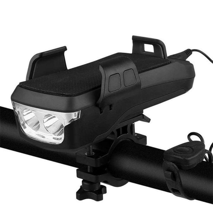 Multi - support téléphone - Accessoire - Wheelyshop