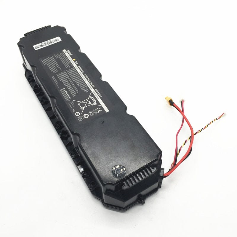 Original batteri Ninebot G30 - Reservdel - Wheelyshop