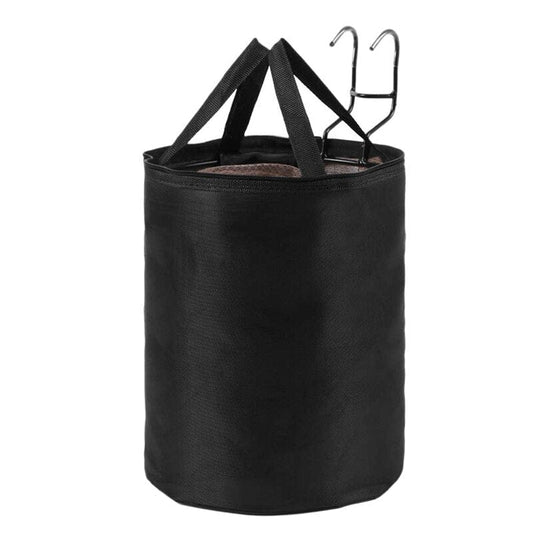 Smart bärkorg - Tillbehör - Wheelyshop