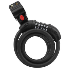Antivol à code trottinette électrique