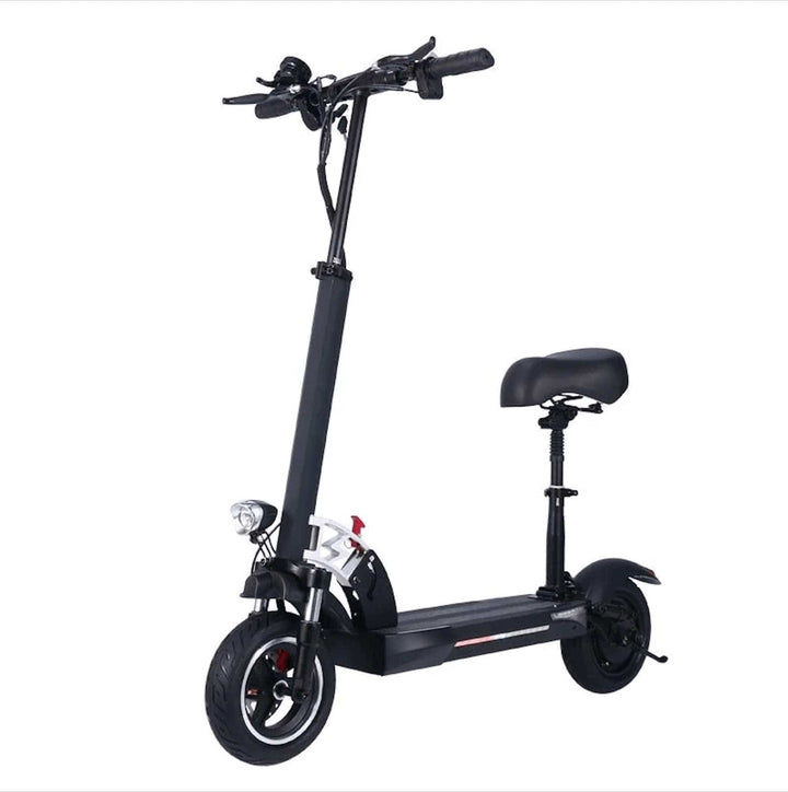 Wheely - HVD - 3 - Trottinette électrique - Wheelyshop