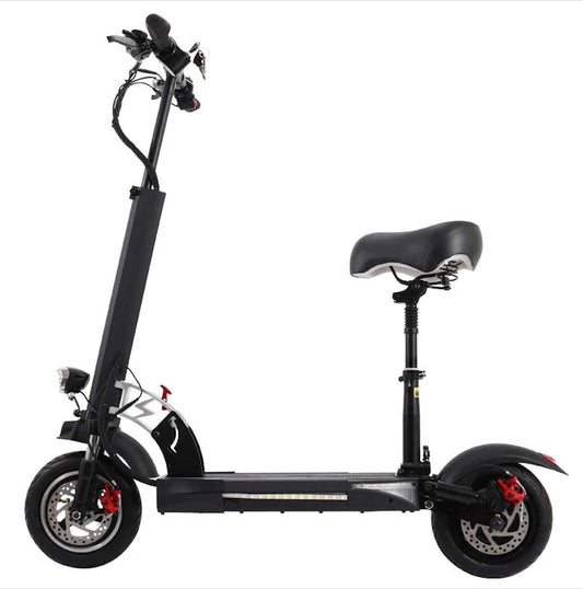Wheely - HVD - 3 - Elsparkcykel - Wheelyshop